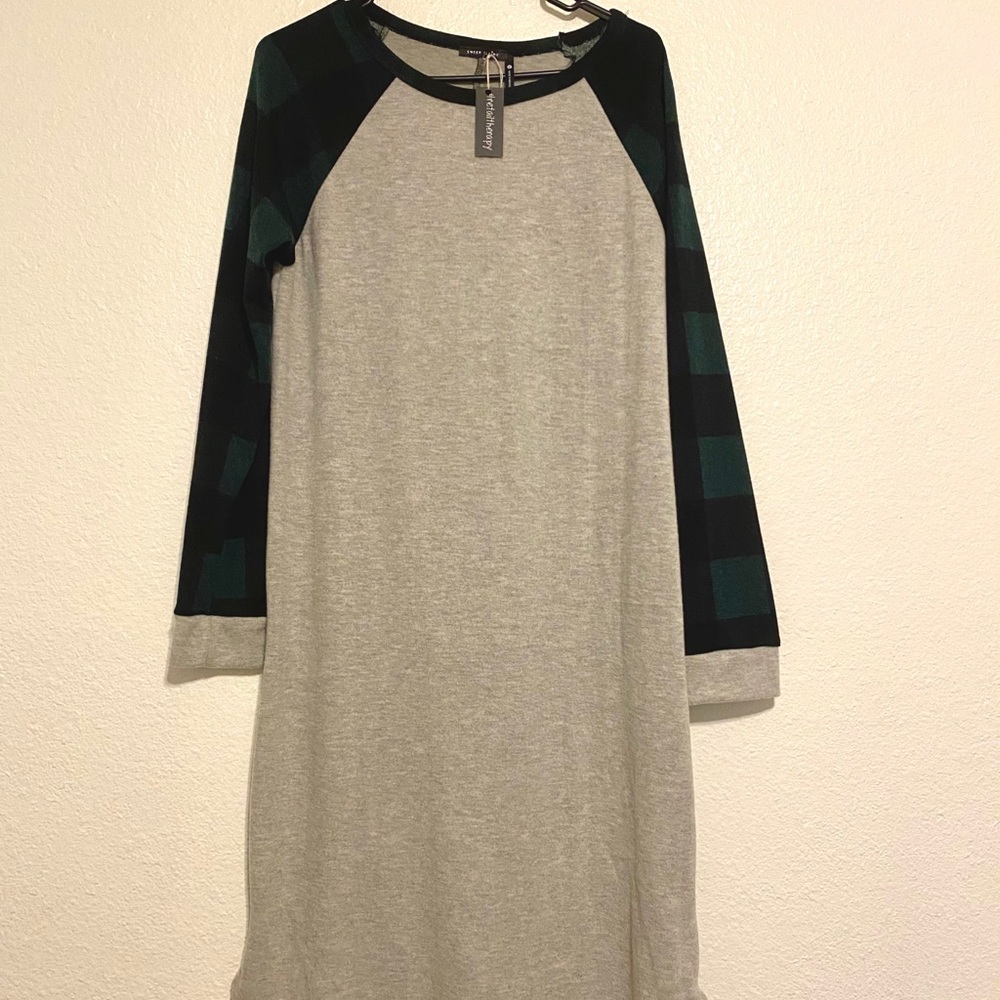 NWT Sweet Claire Super Soft Nightgown